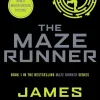 The Maze Runner (Book 1)
