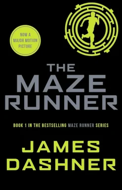 The Maze Runner (Book 1)