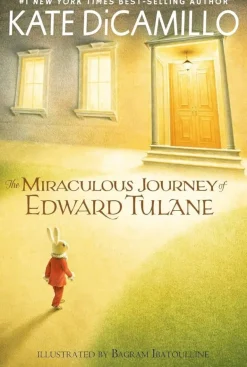 THE MIRACULOUS JOURNEY OF EDWARD TULANE