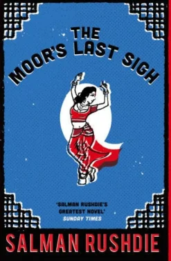 THE MOOR´S LAST SIGH