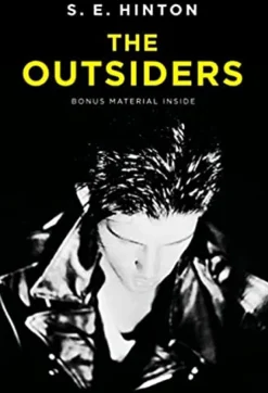 THE OUTSIDERS