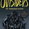 THE OUTSIDERS 50TH ANNIVERSARY EDITION (HARDCOVER)