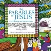 THE PARABLES OF JESUS COLORING BOOK DEVOTIONAL