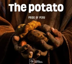 THE POTATO, PRIDE OF PERU