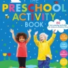 THE PRESCHOOL ACTIVITY BOOK: SCHOLASTIC EARLY LEARNERS (ACTIVITY BOOK)