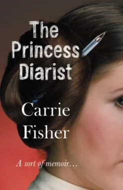 THE PRINCESS DIARIST
