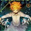 THE PROMISED NEVERLAND #5