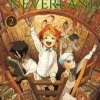 THE PROMISED NEVERLAND (YAKUSOKU NO NEVERLAND) NO.2