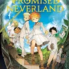 THE PROMISED NEVERLAND (YAKUSOKU NO NEVERLAND) NO.1
