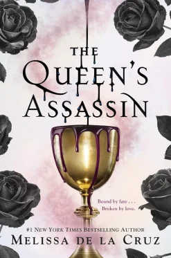 THE QUEEN´S ASSASSIN