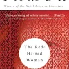 THE RED-HAIRED WOMAN