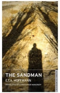 THE SANDMAN