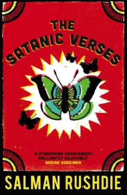 THE SATANIC VERSES