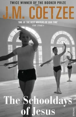 THE SCHOOLDAYS OF JESUS