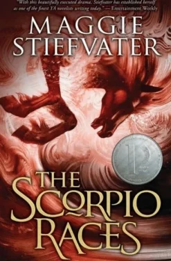THE SCORPIO RACES