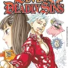 THE SEVEN DEADLY SINS   3