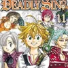 THE SEVEN DEADLY SINS  #  11