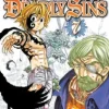 THE SEVEN DEADLY SINS N.7