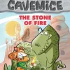 THE STONE OF FIRE