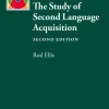 THE STUDY OF SECOND LANGUAGE ACQUISITION 2ED.