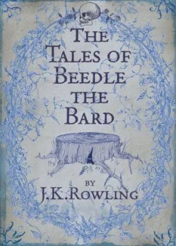 THE TALES OF BEEDLE THE BARD