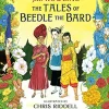 THE TALES OF BEEDLE THE BARD ILLUSTRATED EDITION