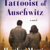 THE TATTOOIST OF AUSCHWITZ