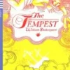 THE TEMPEST - HUB TEEN READERS 2 W / AUDIO CD