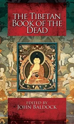 THE TIBETAN BOOK OF THE DEAD