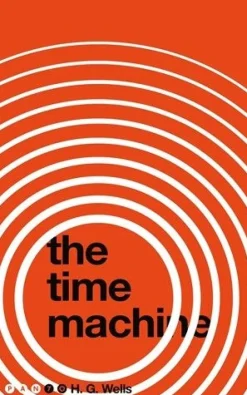 THE TIME MACHINE