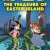 THE TREASURE OF EASTER ISLAND (GERONIMO STILTON #60)