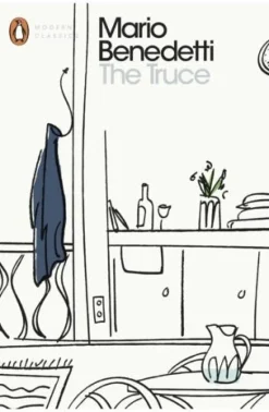 THE TRUCE: THE DIARY OF MARTÍN SANTOME