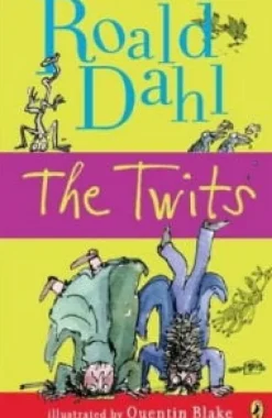 THE TWITS