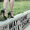 THE WAY TO GAME THE WALK OF SHAME