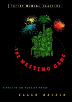 The Westing Game (Puffin Modern Classics)