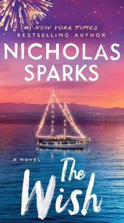 THE WISH