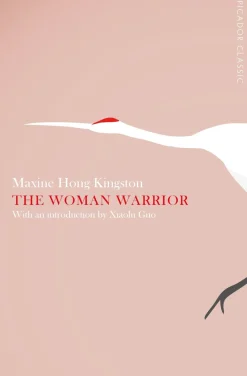 THE WOMAN WARRIOR