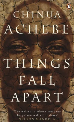 THINGS FALL APART