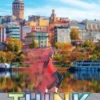 THINK (BE) 2ED. 5 SB WITH INTERACTIVE EBOOK