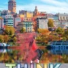 THINK (BE) 2ED. 5 SB WITH WB DIGITAL PACK
