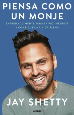 THINK LIKE A MONK (GR)