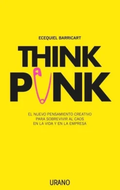 THINK PUNK