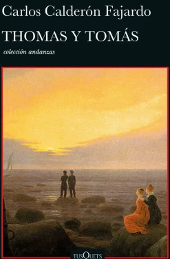 THOMAS Y TOMÁS
