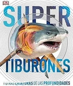 TIBURONES