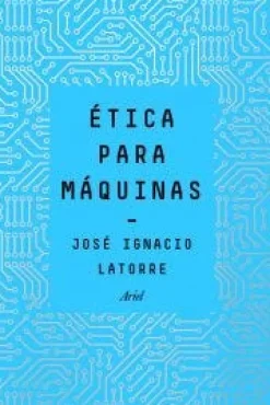ÉTICA PARA MÁQUINAS