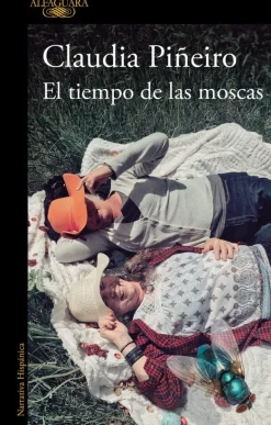 TIEMPO DE LAS MOSCAS, EL