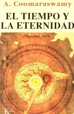 TIEMPO Y LA ETERNIDAD, EL