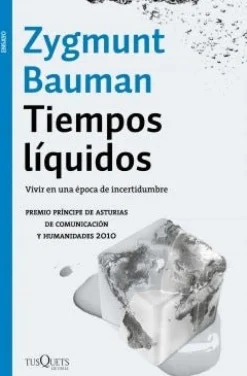 TIEMPOS LIQUIDOS