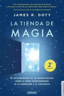 TIENDA DE MAGIA, LA