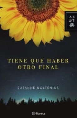 TIENE QUE HABER OTRO FINAL